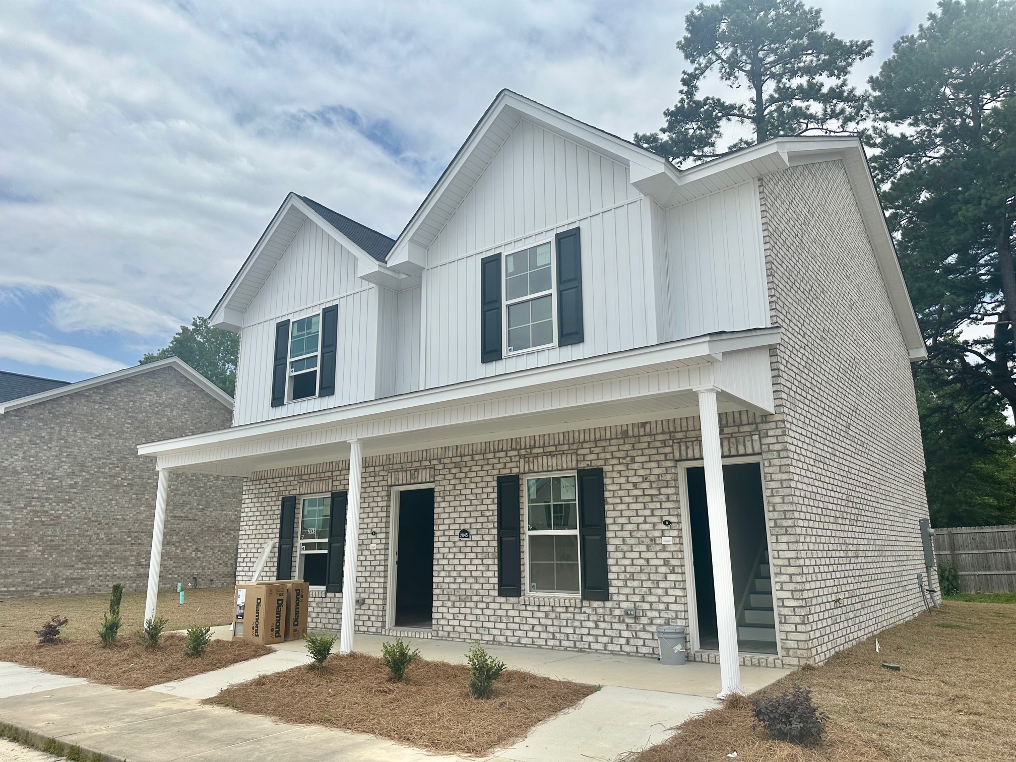 2845-A Jubilee Drive