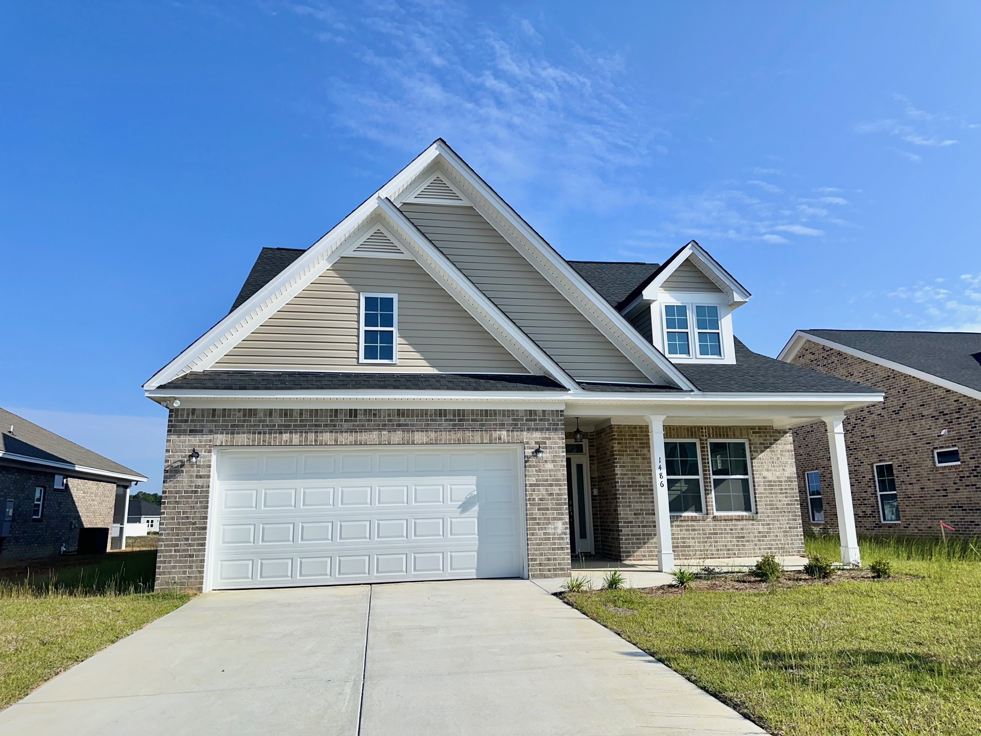 1486 Summergate Drive
