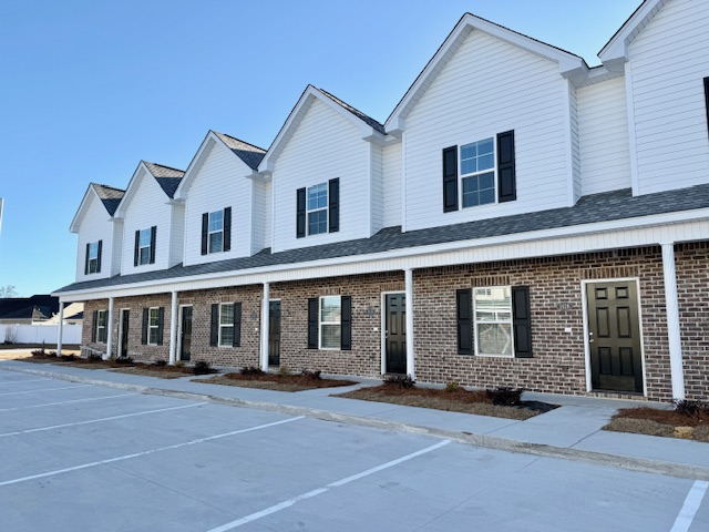1421 Alligator Road