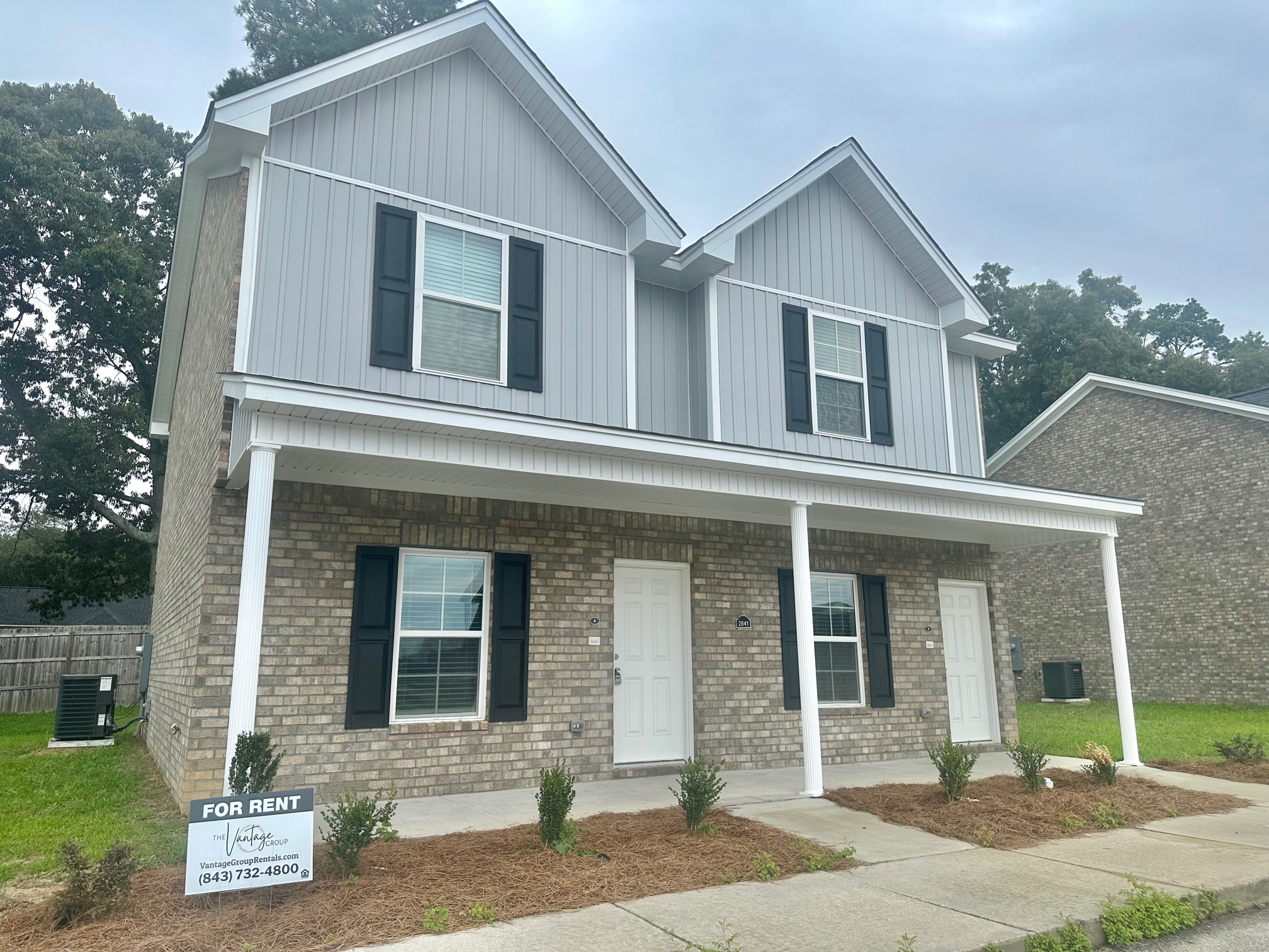2841-A Jubilee Drive
