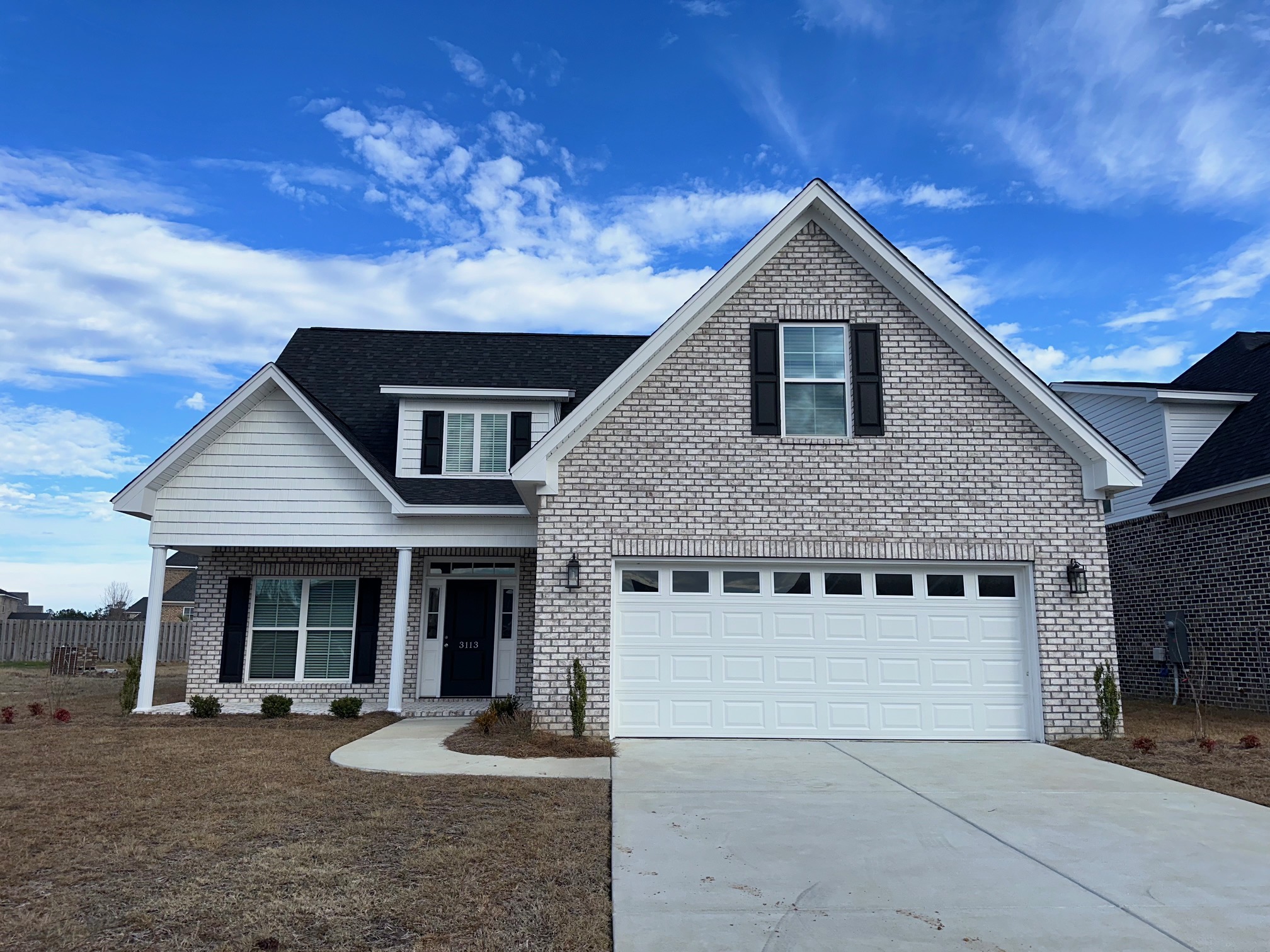 3113 Drumfinn Drive