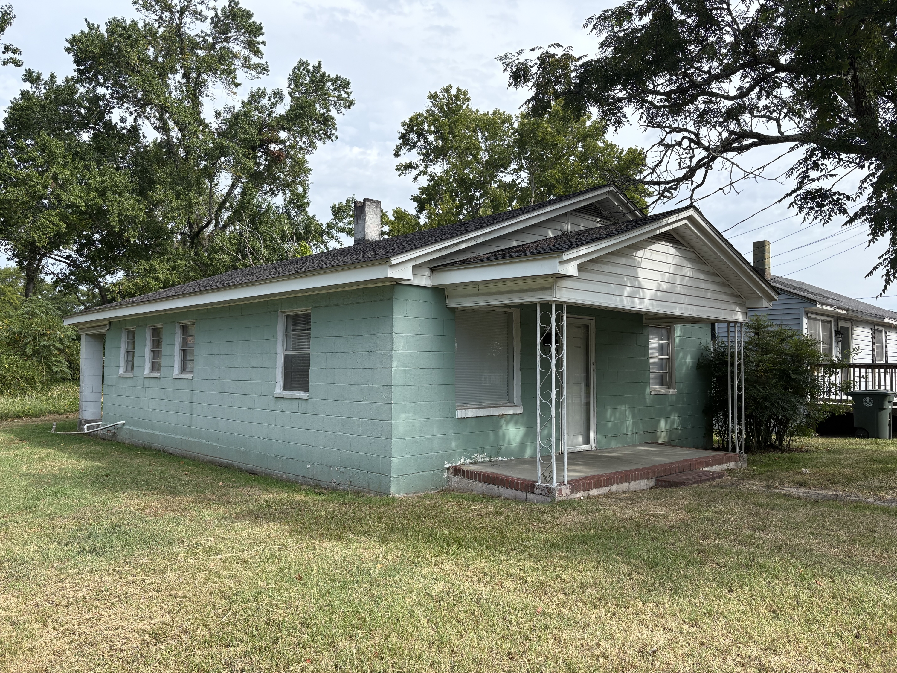 334 Wilmont Street