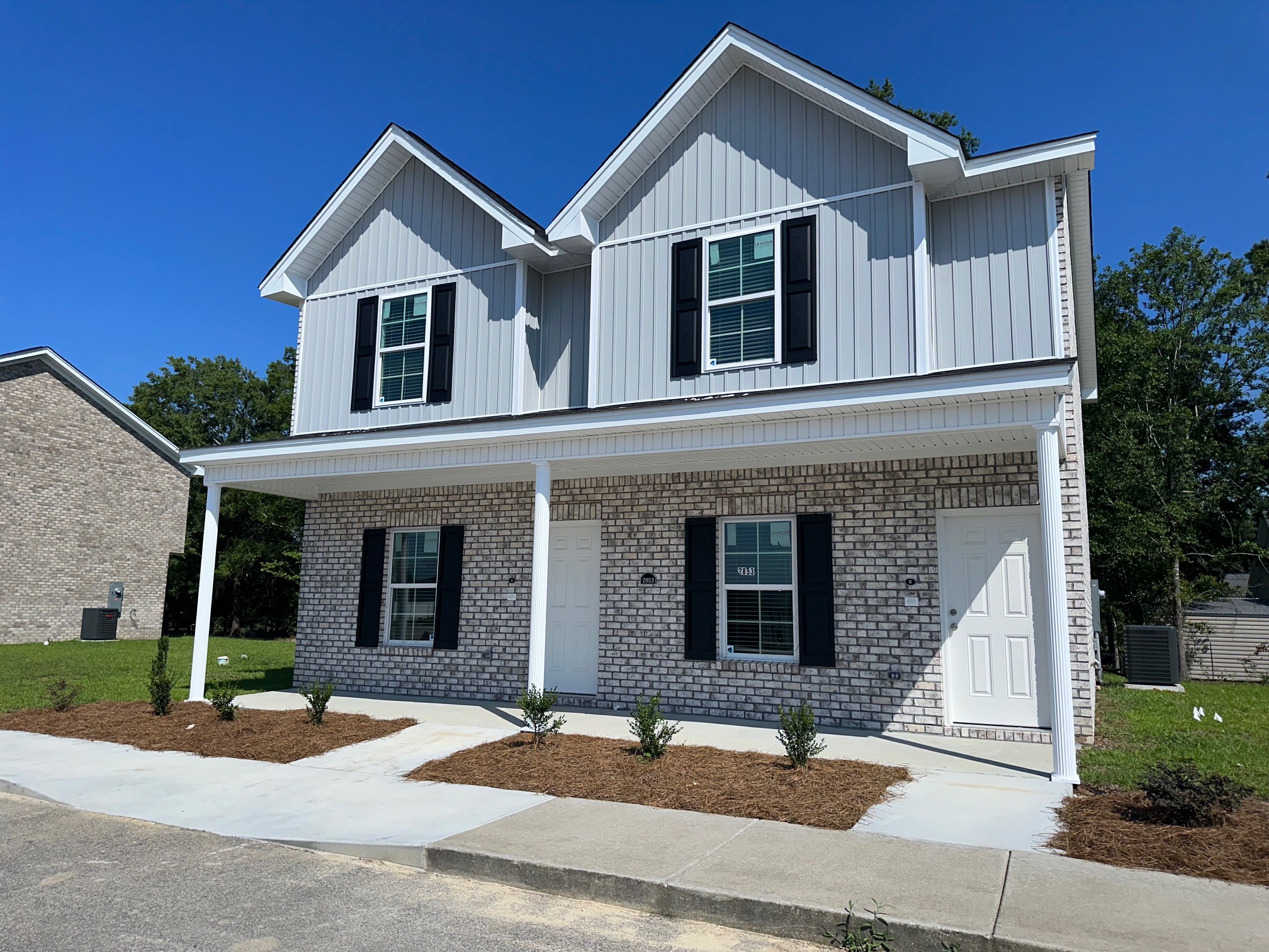 2853-A Jubilee Drive
