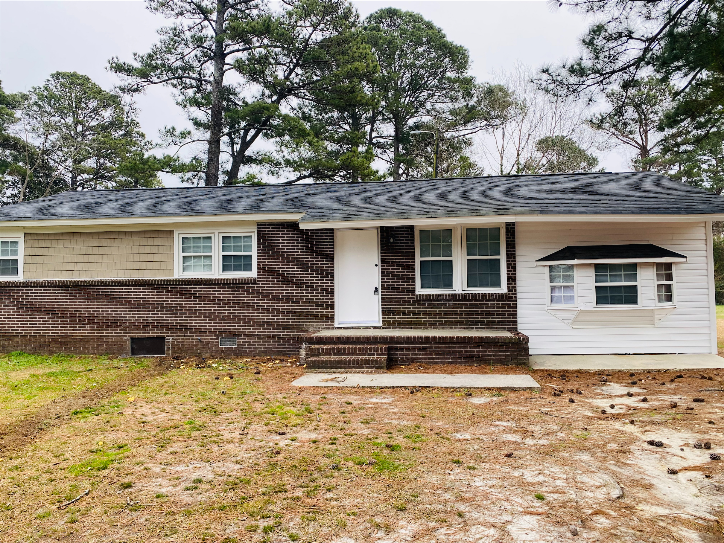 1504 North Rocky Way Drive
