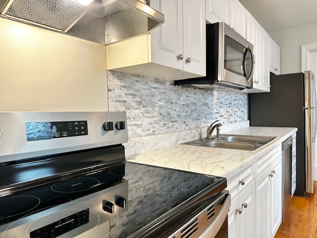 310 Winston Street, Apt D