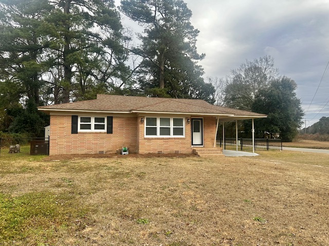 1900 Mechanicsville Road