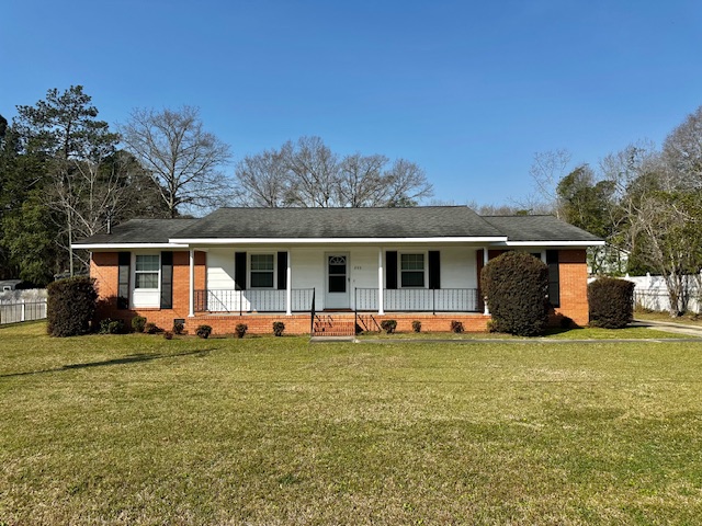 203 S. Wellington Drive