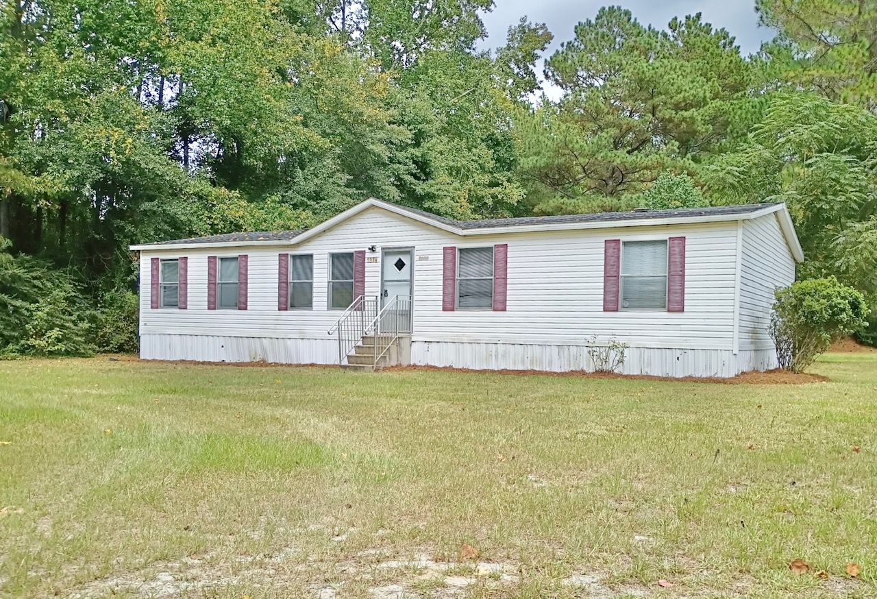 1338 Beechnut Drive