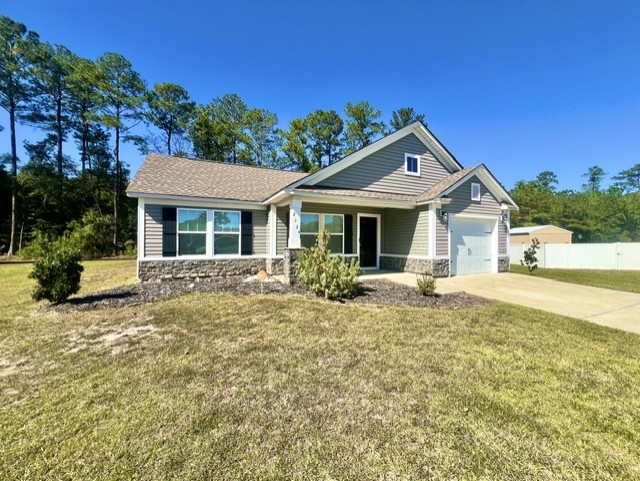2124 Chatfield Drive
