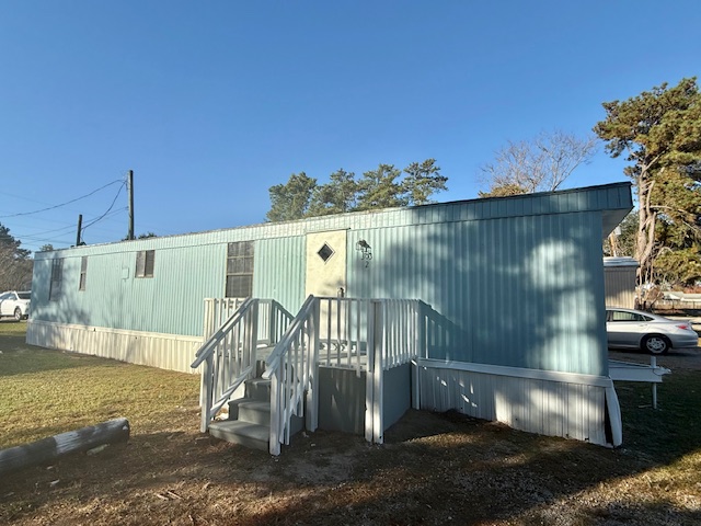 203 W. Conyers Avenue, Lot 2