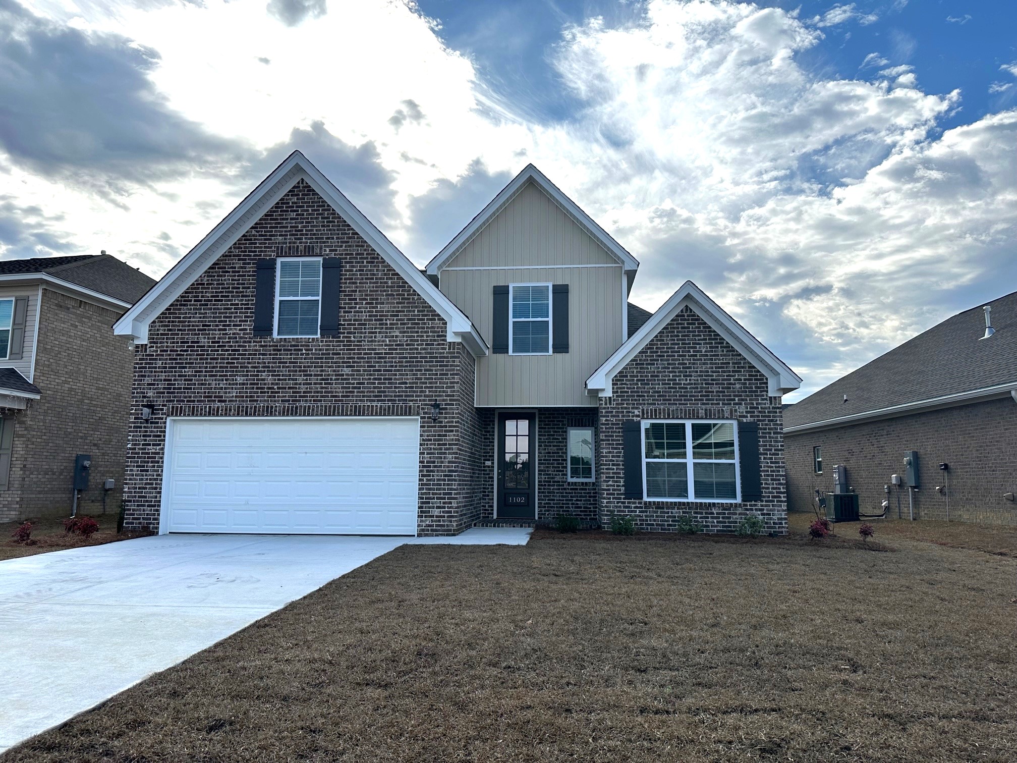 1102 Cavil Hollins Court
