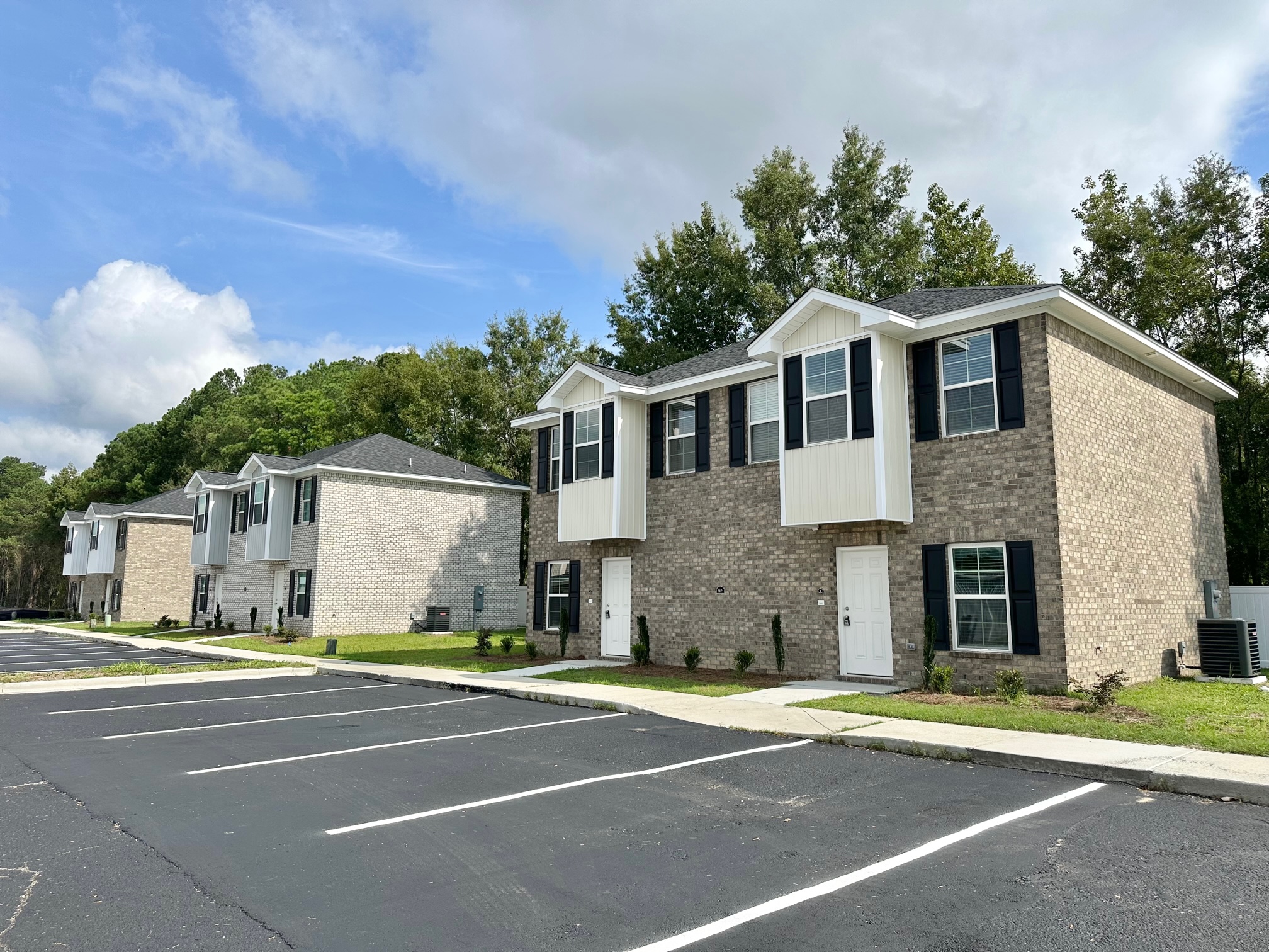 2871-B Jubilee Drive - 1