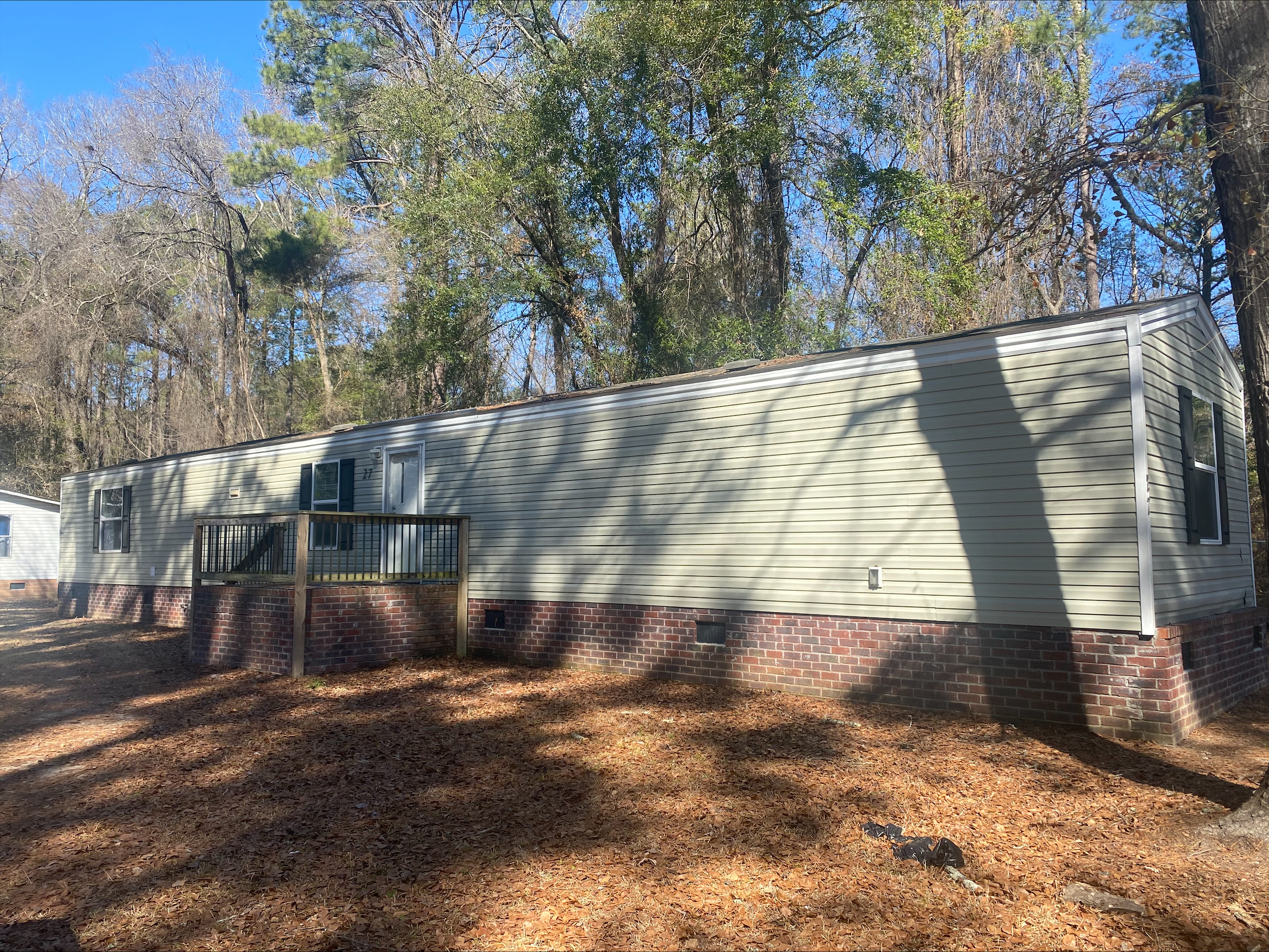 237 Laurel Lane, Lot 27