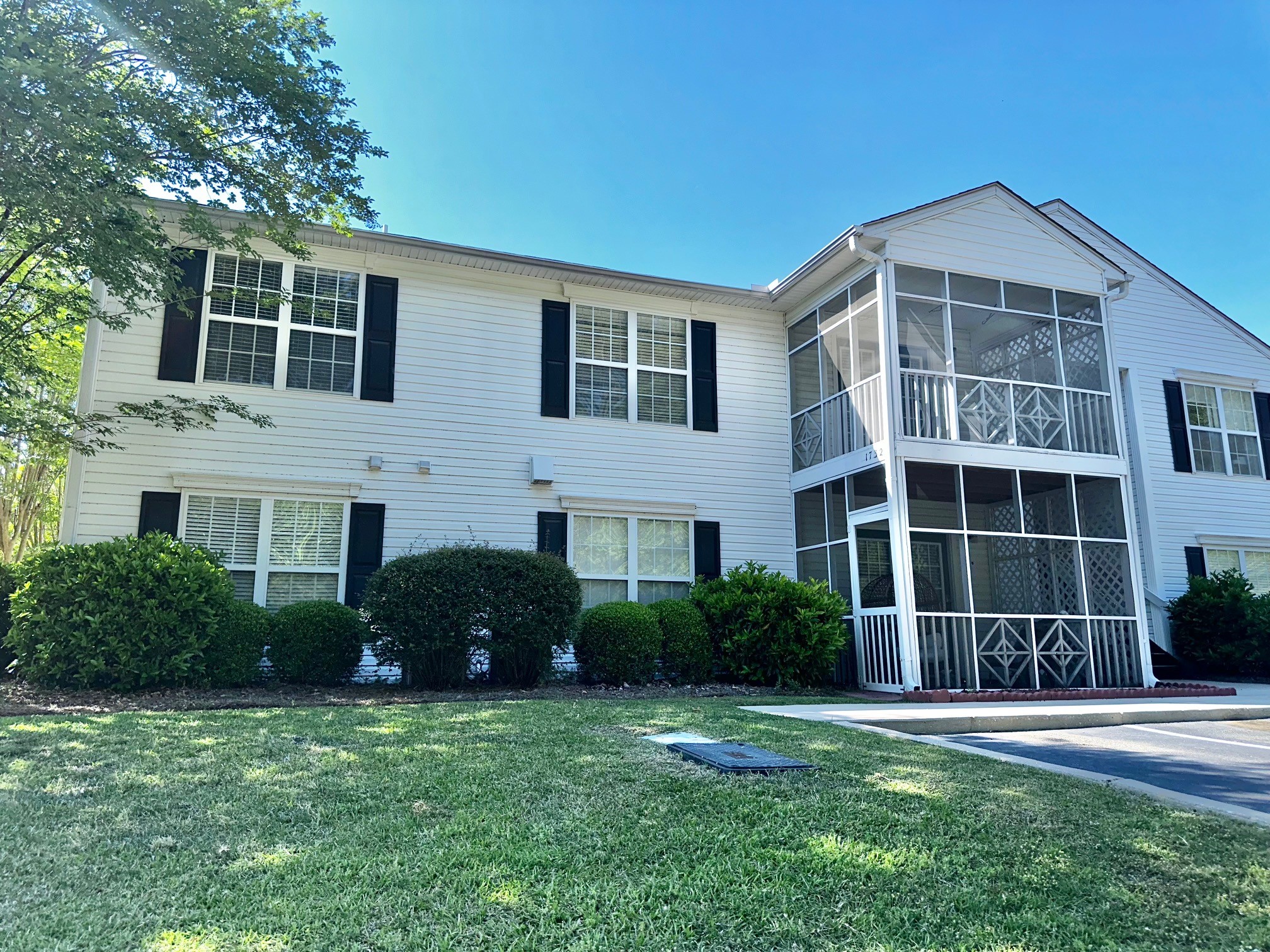 1732 Oakdale Terrace Blvd, Unit 11