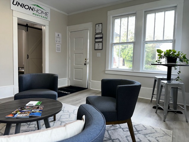 802 W. Evans Street, Suite A