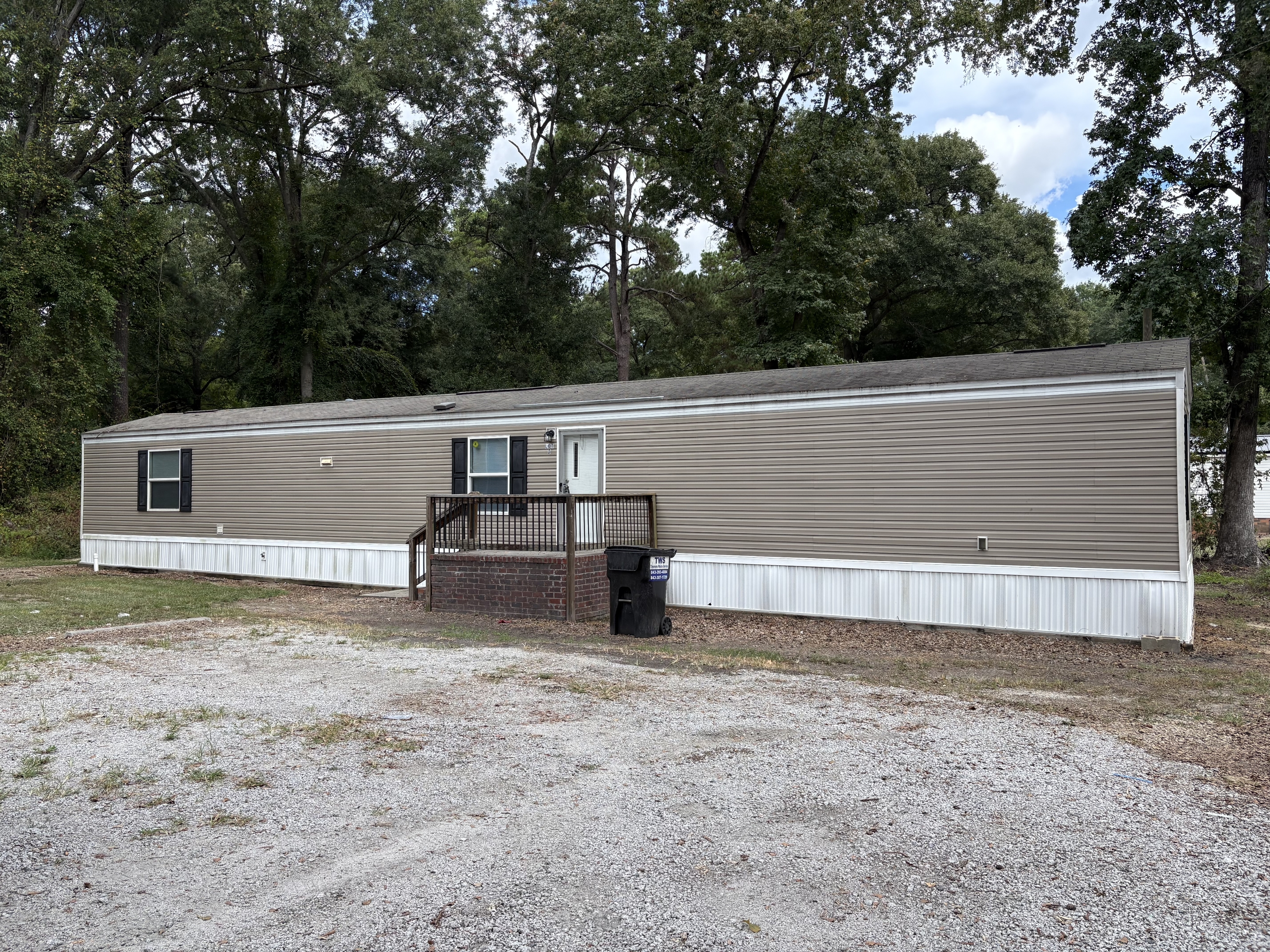 227 Laurel Lane, Lot D