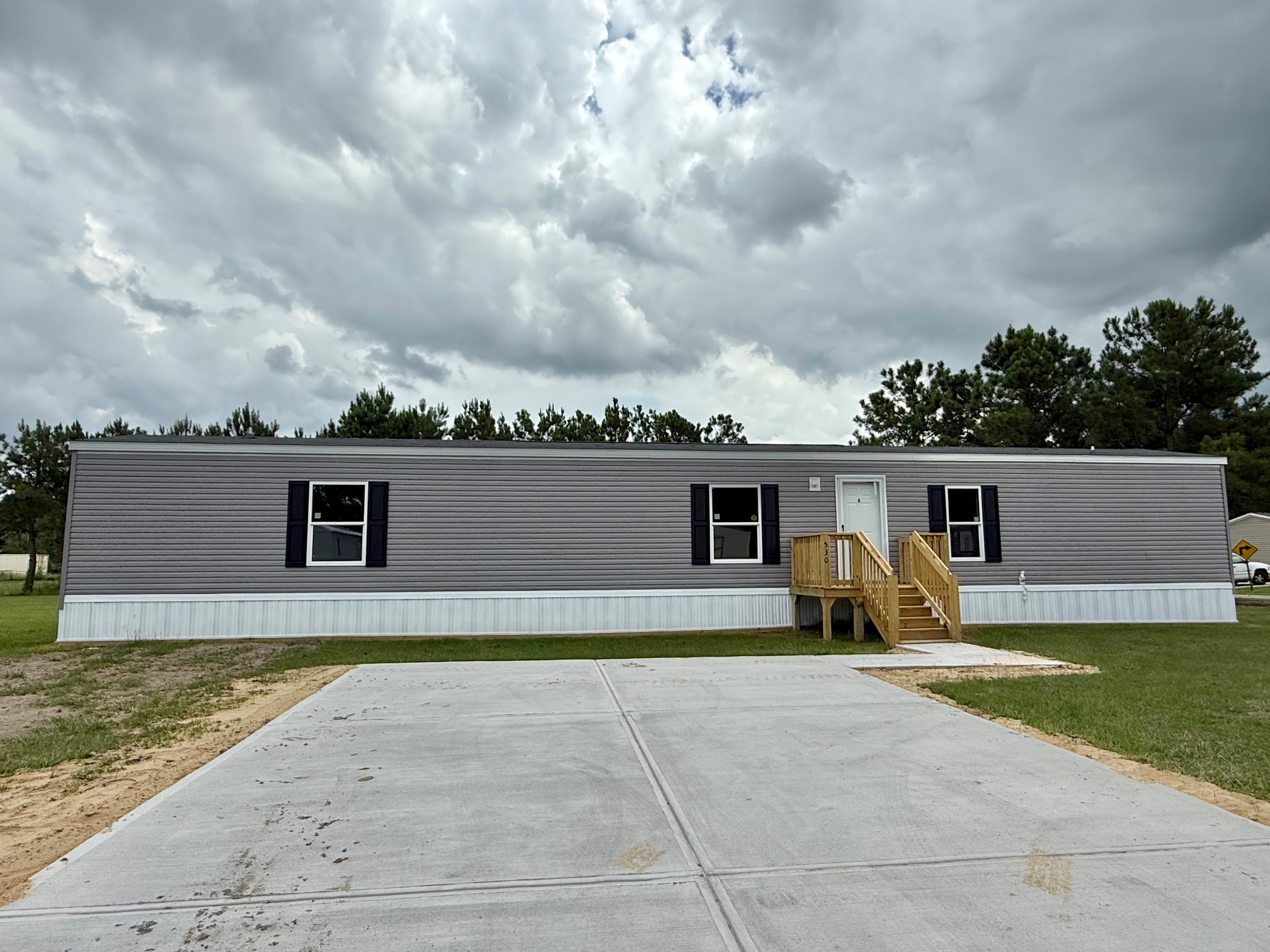 530 Canterbury Court