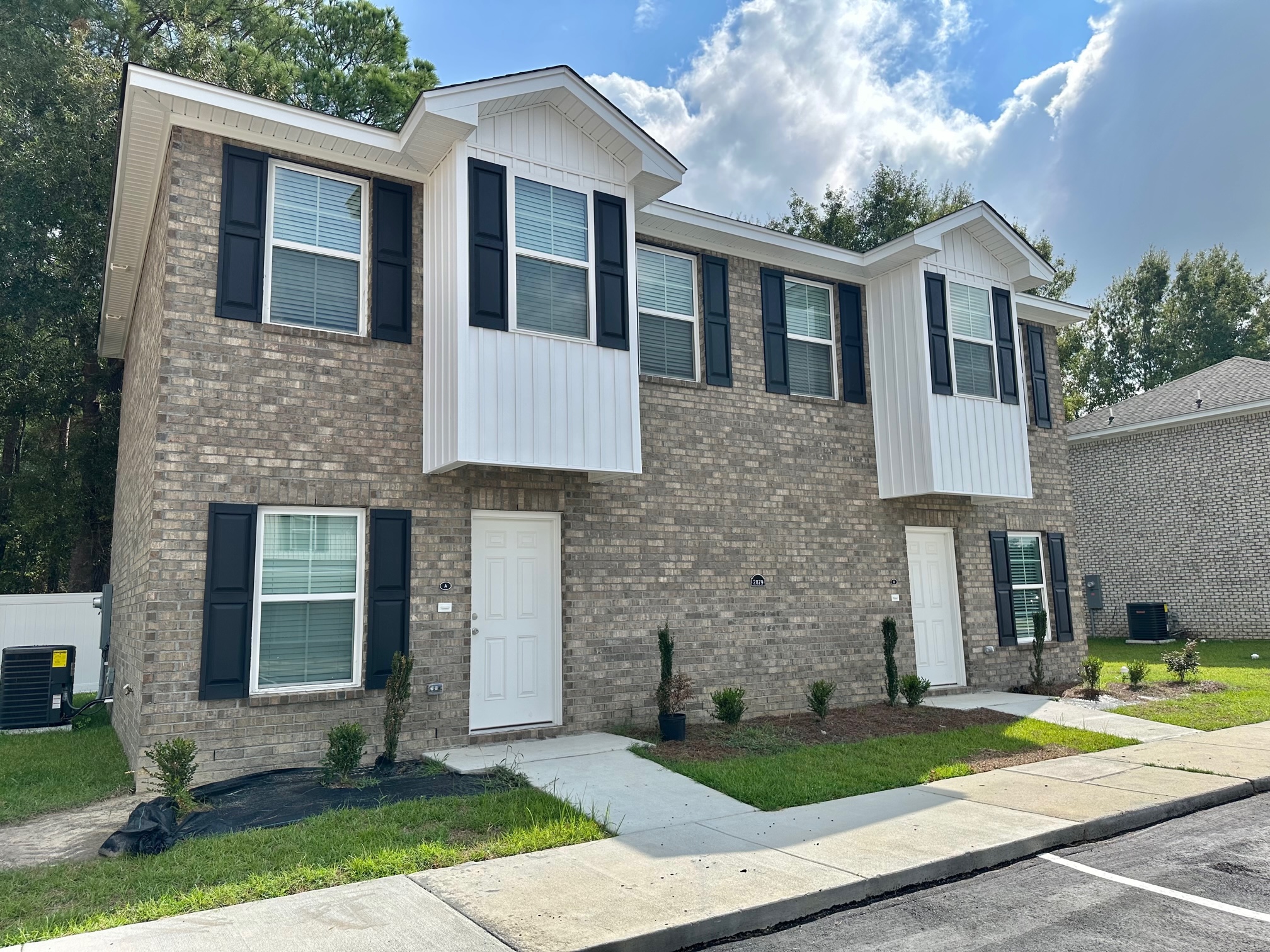 2879-A Jubilee Drive - 1