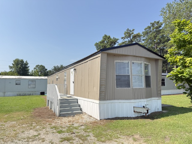 203 W. Conyers Avenue, Lot 4