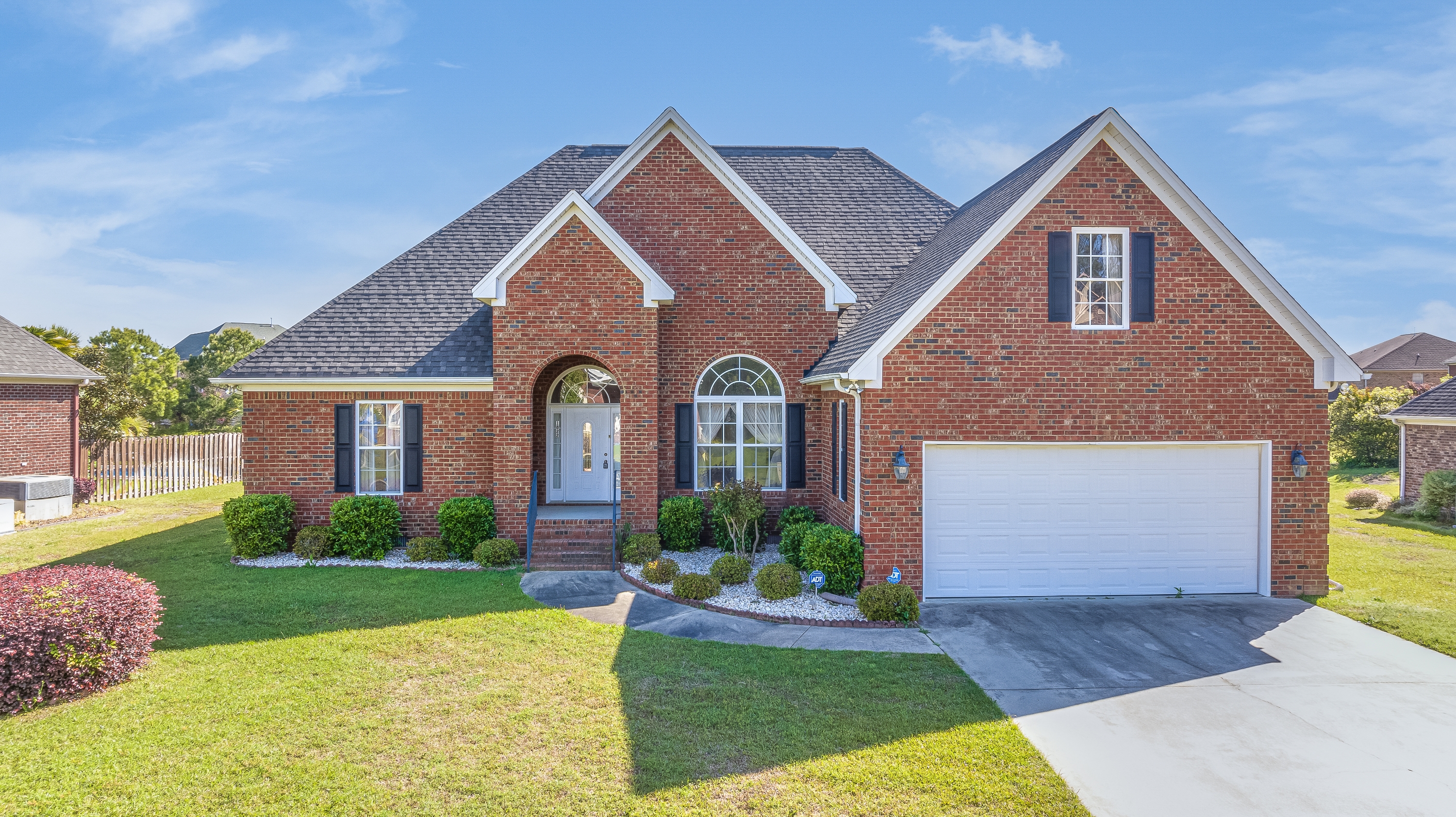 1822 Lake Wateree Drive