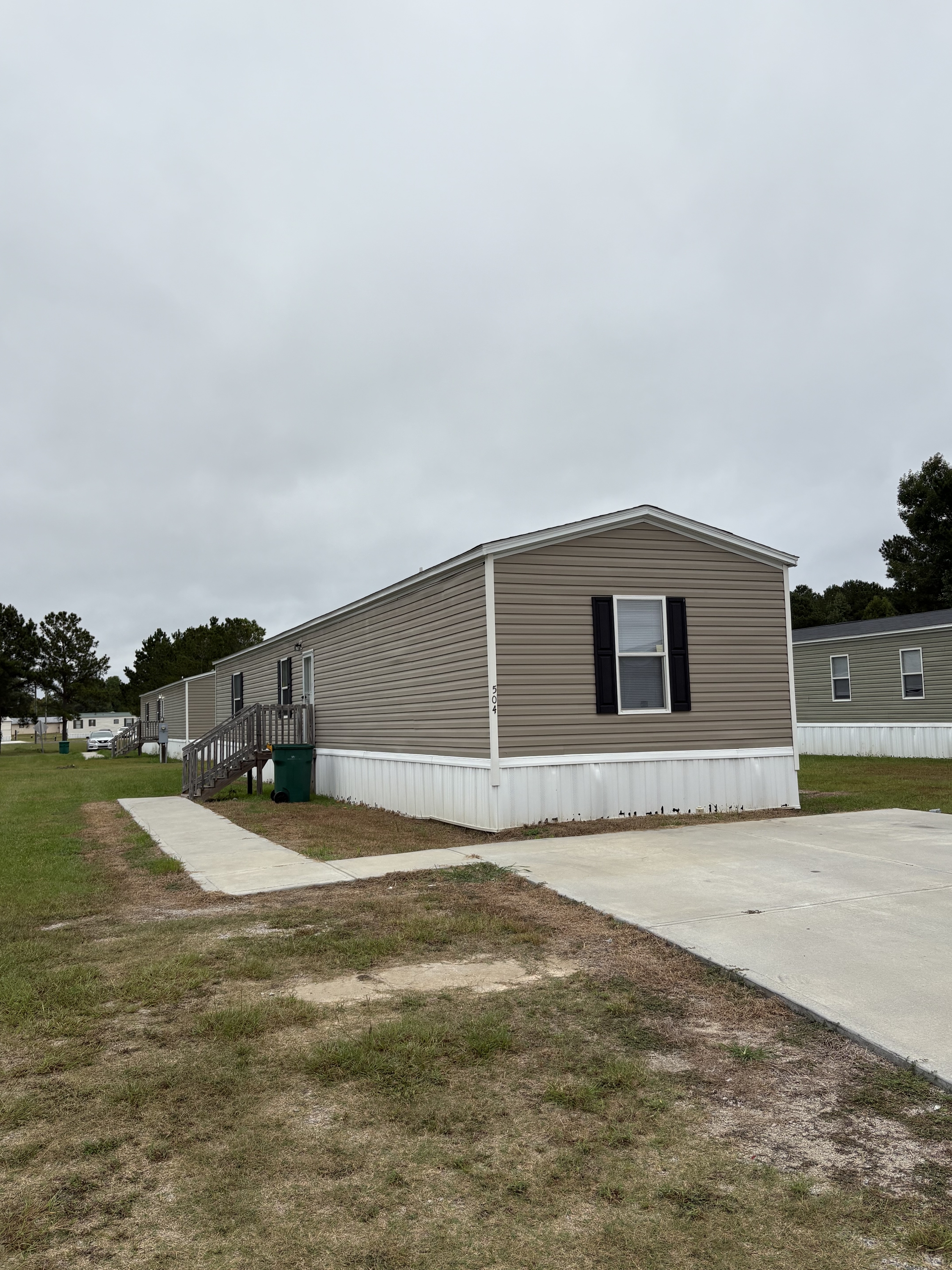 504 Blakley Drive