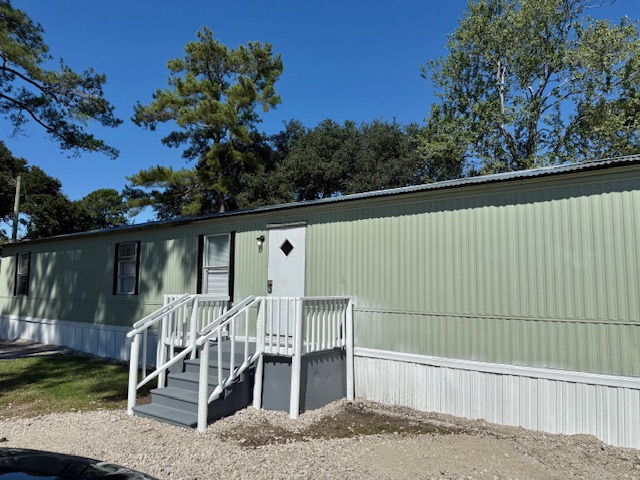 205 W. Conyers Avenue, Lot 5