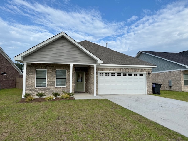 3207 Benvill Court