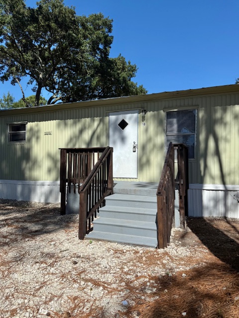 205 W. Conyers Avenue, Lot 6