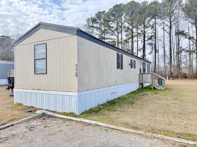 529 Canterbury Court