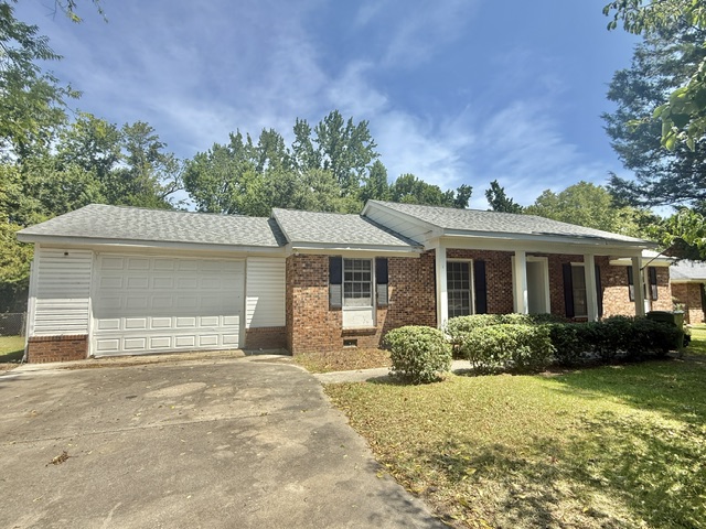 2527 Kingston Drive